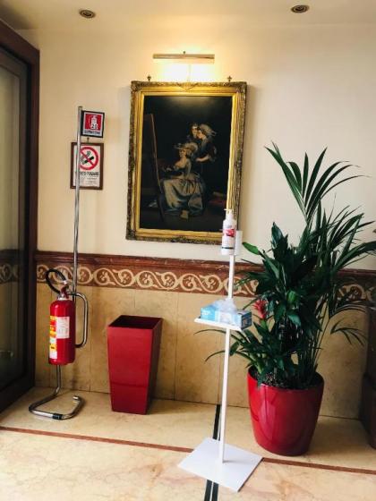 Hotel Serena - image 3