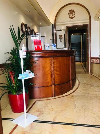 Hotel Serena - image 4