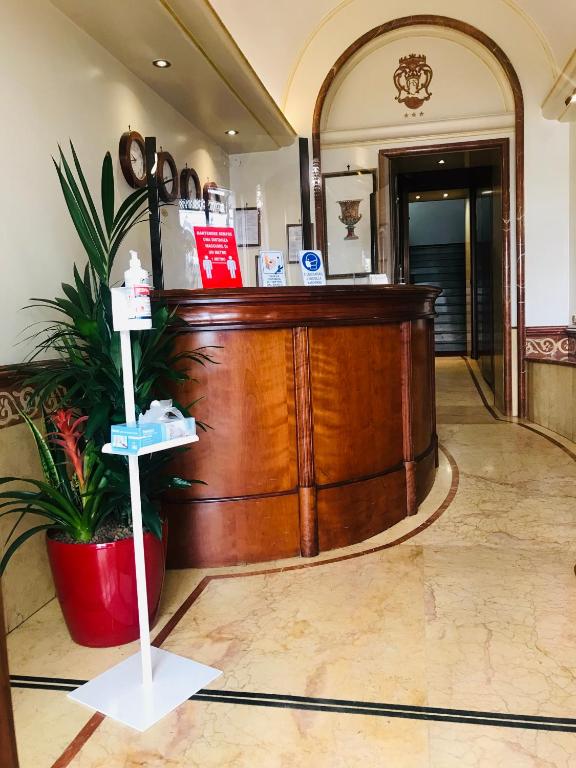 Hotel Serena - image 4