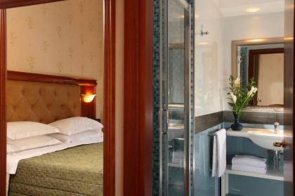 Hotel Serena - image 6