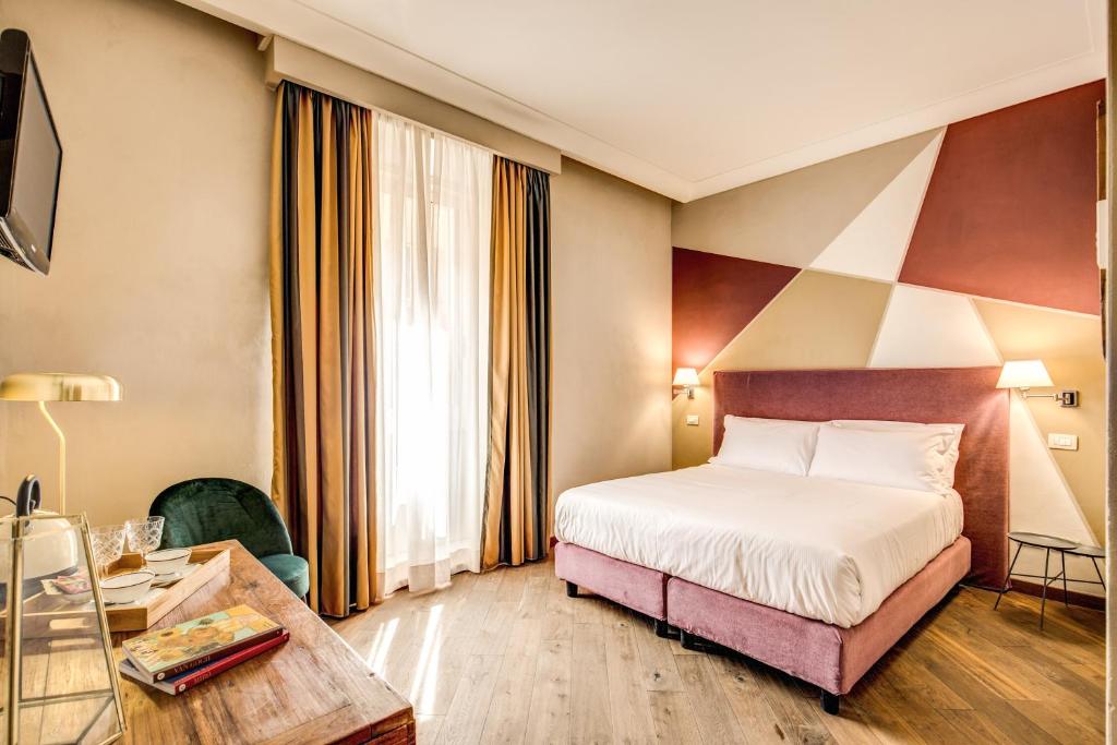Boutique Hotel Galatea - main image