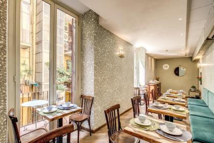 Boutique Hotel Galatea - image 14