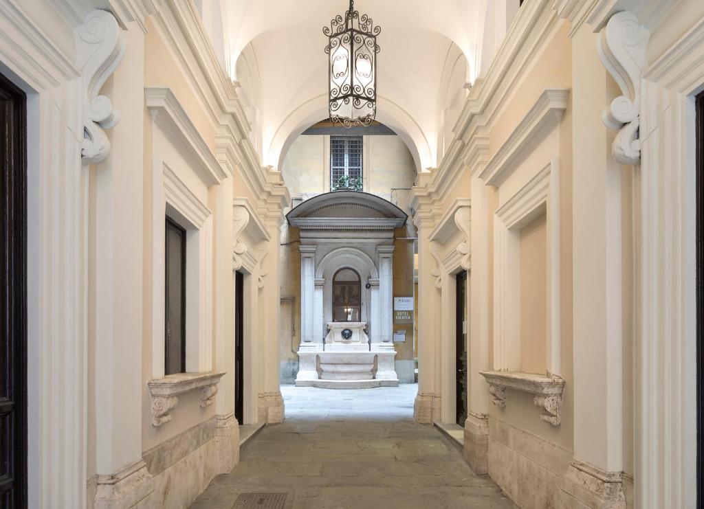 Boutique Hotel Galatea - image 3