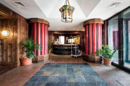 Grand Hotel Colony - image 1