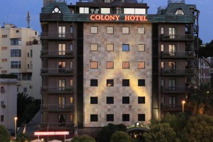 Grand Hotel Colony - image 3