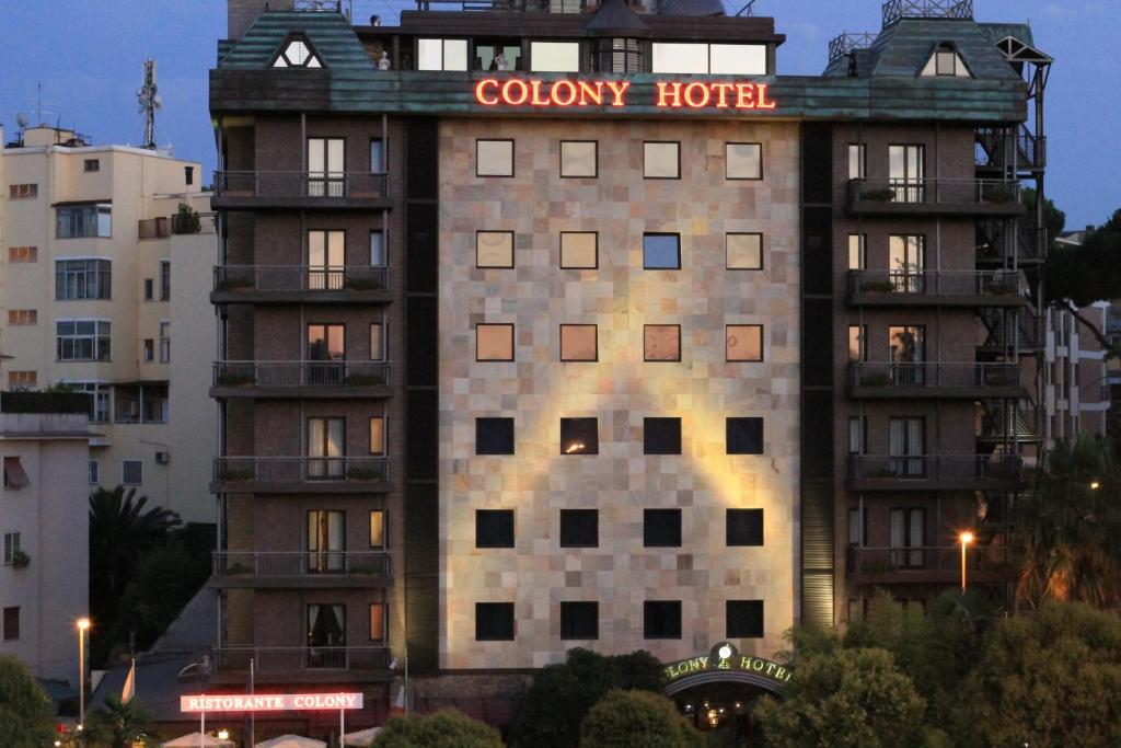Grand Hotel Colony - image 3