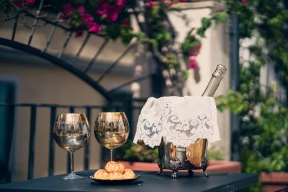 Il Covo B&B - image 10