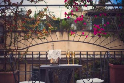 Il Covo B&B - image 14