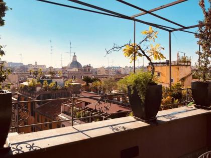 Il Covo B&B - image 17