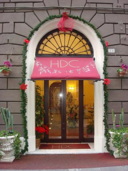 Hotel Dina - image 13