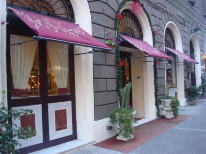 Hotel Dina - image 16