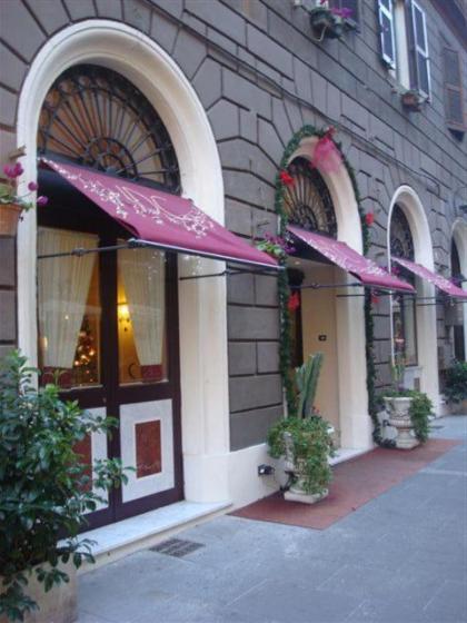 Hotel Dina - image 17