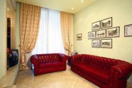 Hotel Dina - image 20