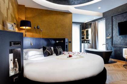 Dharma Boutique Hotel & SPA - image 1