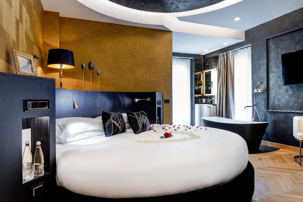 Dharma Boutique Hotel & SPA - main image