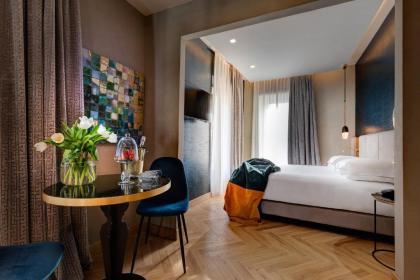 Dharma Boutique Hotel & SPA - image 10