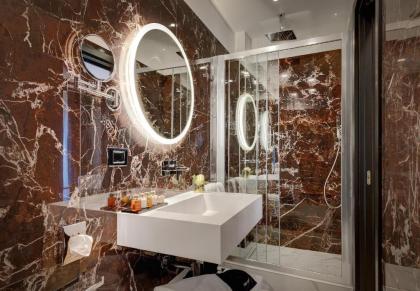 Dharma Boutique Hotel & SPA - image 11