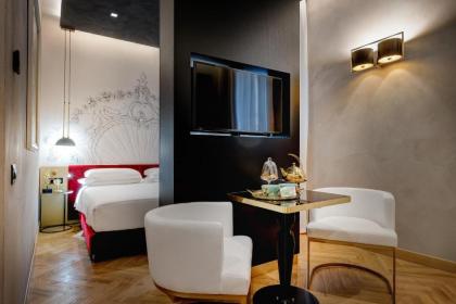 Dharma Boutique Hotel & SPA - image 13