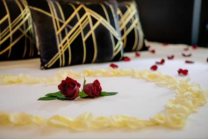 Dharma Boutique Hotel & SPA - image 16