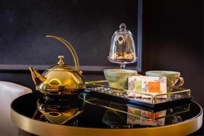 Dharma Boutique Hotel & SPA - image 17