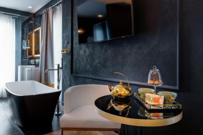 Dharma Boutique Hotel & SPA - image 18