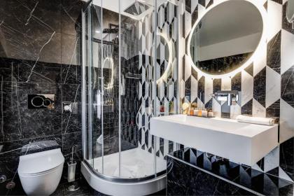 Dharma Boutique Hotel & SPA - image 2