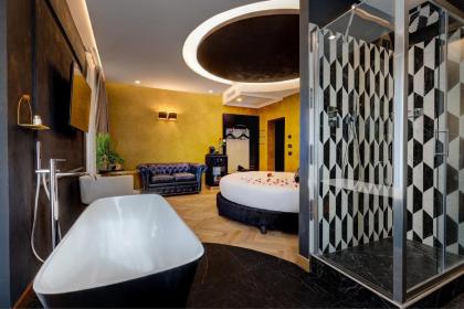 Dharma Boutique Hotel & SPA - image 20