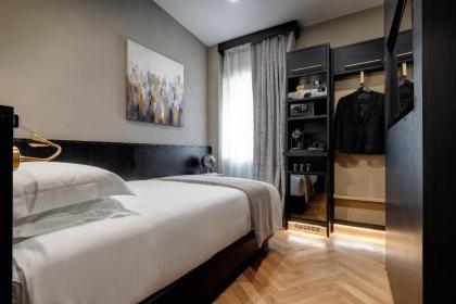 Dharma Boutique Hotel & SPA - image 3
