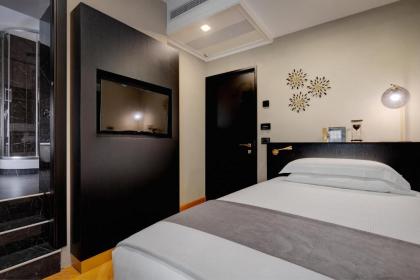 Dharma Boutique Hotel & SPA - image 4