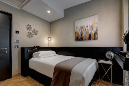 Dharma Boutique Hotel & SPA - image 5
