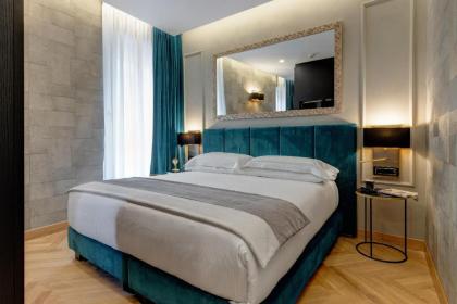 Dharma Boutique Hotel & SPA - image 7