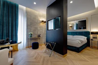 Dharma Boutique Hotel & SPA - image 8