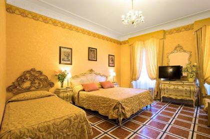 Hotel Villa San Lorenzo Maria - image 16