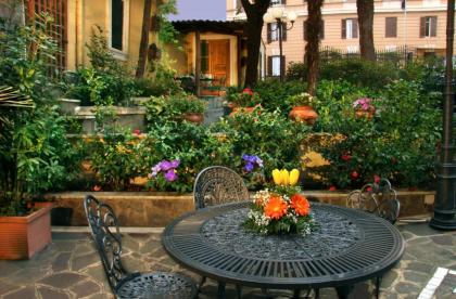 Hotel Villa San Lorenzo Maria - image 8