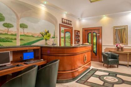 Hotel Sonya - image 16