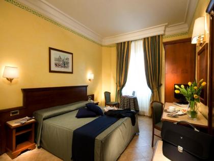 Hotel Sonya - image 20