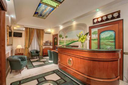 Hotel Sonya - image 7