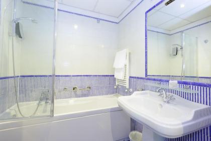 Best Western Hotel Artdeco - image 10