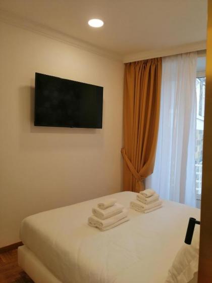 Hotel Cinquantatre - image 8