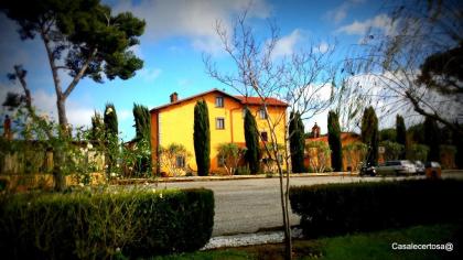 Casale Certosa - image 1