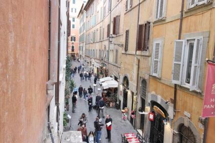 Albergo Abruzzi - image 8