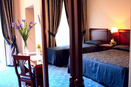 Hotel Artorius - image 1
