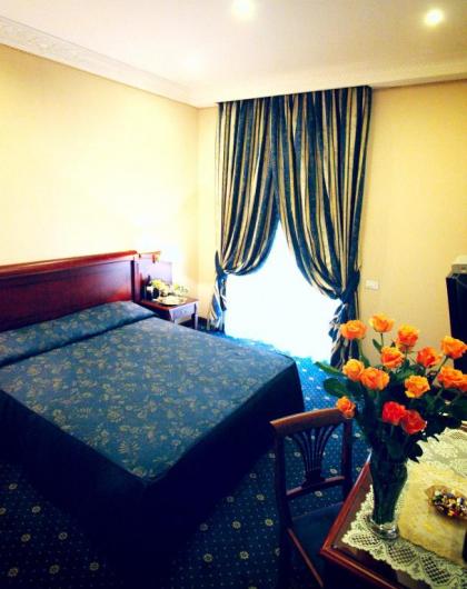 Hotel Artorius - image 11