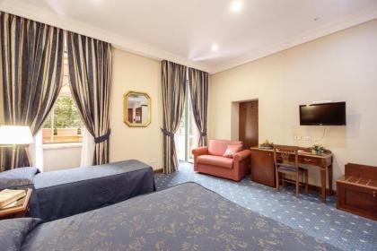 Hotel Artorius - image 19