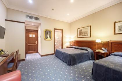 Hotel Artorius - image 20