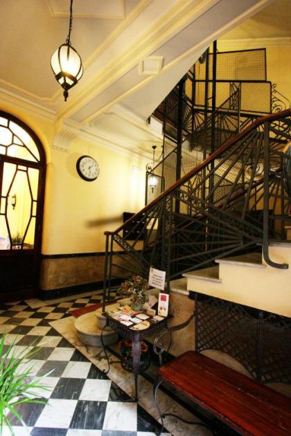Hotel Artorius - image 7