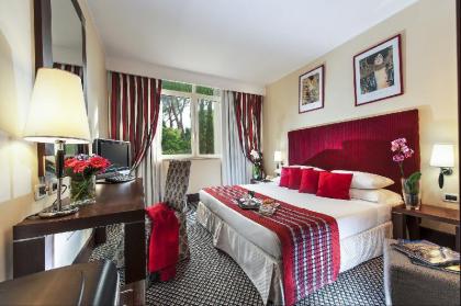 Cardinal Saint Peter Hotel - image 15