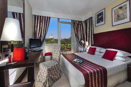Cardinal Saint Peter Hotel - image 4