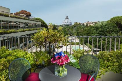 Cardinal Saint Peter Hotel - image 7