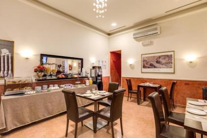 Hotel Everest Inn Rome - image 14